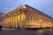 Bordeaux Grand Théâtre photo 1