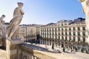 Bordeaux Le Grand Hôtel