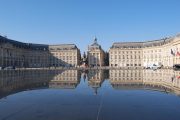 Bordeaux Place de la Bourse 2