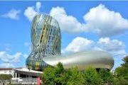 Bordeaux la Cité du Vin