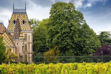 sejour epicurien bourgogne