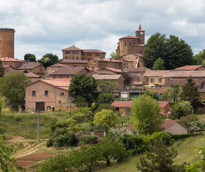 lyon beaujolais gastronomie vins