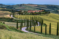 Toscane