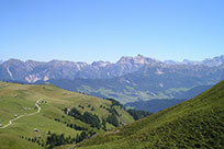 Tyrol du Sud
