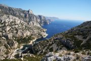 Provence Calanques de Cassis