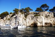 Provence Les Calanques 1