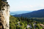 Provence Moustiers Ste Marie