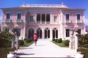 Provence Villa Ephrussi de Rothschild